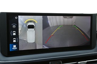 Transportbil - Skåp Maxus e-Deliver 7  19 av 21