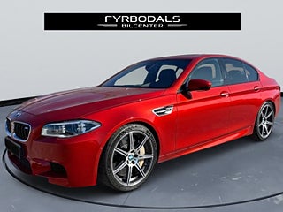 İkinci el  Bmw M5 4.4 competition