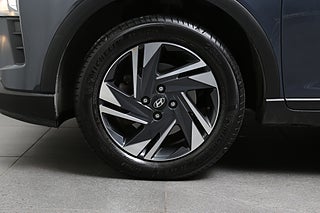 SUV Hyundai Bayon 7 av 25