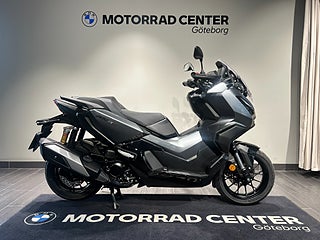 Honda ADV 350 /3,45%/2026/129 mil!