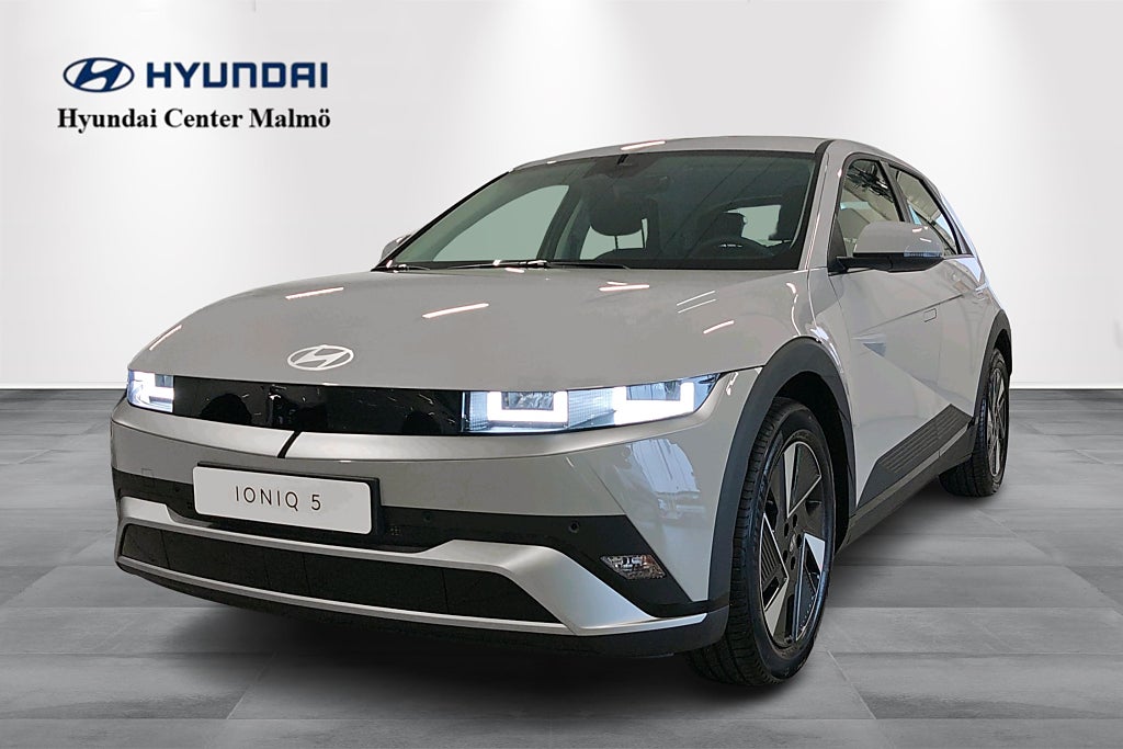Hyundai Ioniq 5 RWD Essential Lagerbil