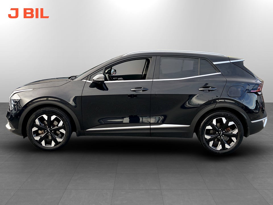 Bild på Kia Sportage Advance PHEV 265hk Aut 4WD B-KAMERA EL-BAKLUCKA