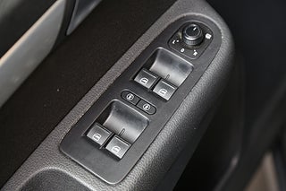 Minibuss Volkswagen Sharan 12 av 30