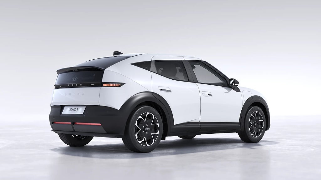 Hyundai Ioniq 3 Long Range - Trend 2027