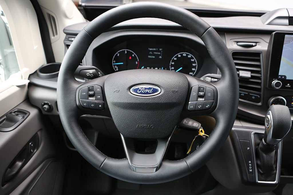 Weinsberg CaraTour 550 MQ Markis I AUT I 5,5m | TRUMA 6D