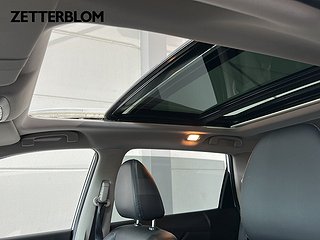 SUV Nissan X-Trail 16 av 18