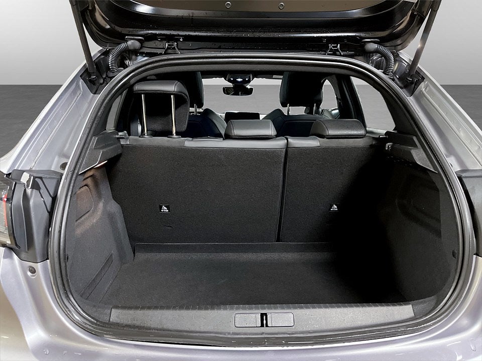 Bild på Peugeot E-208 GT 50kWh 136hk Aut - PANO, B-KAMERA