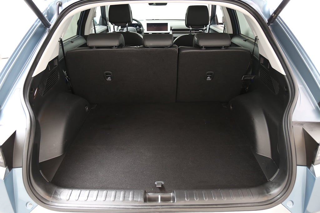 Hyundai IONIQ 5 RWD 72,6kWh 217hk Advanced I 20" l Drag I Nybilsgaranti 2022