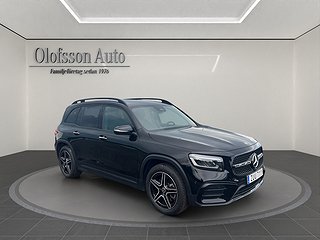 SUV Mercedes-Benz GLB