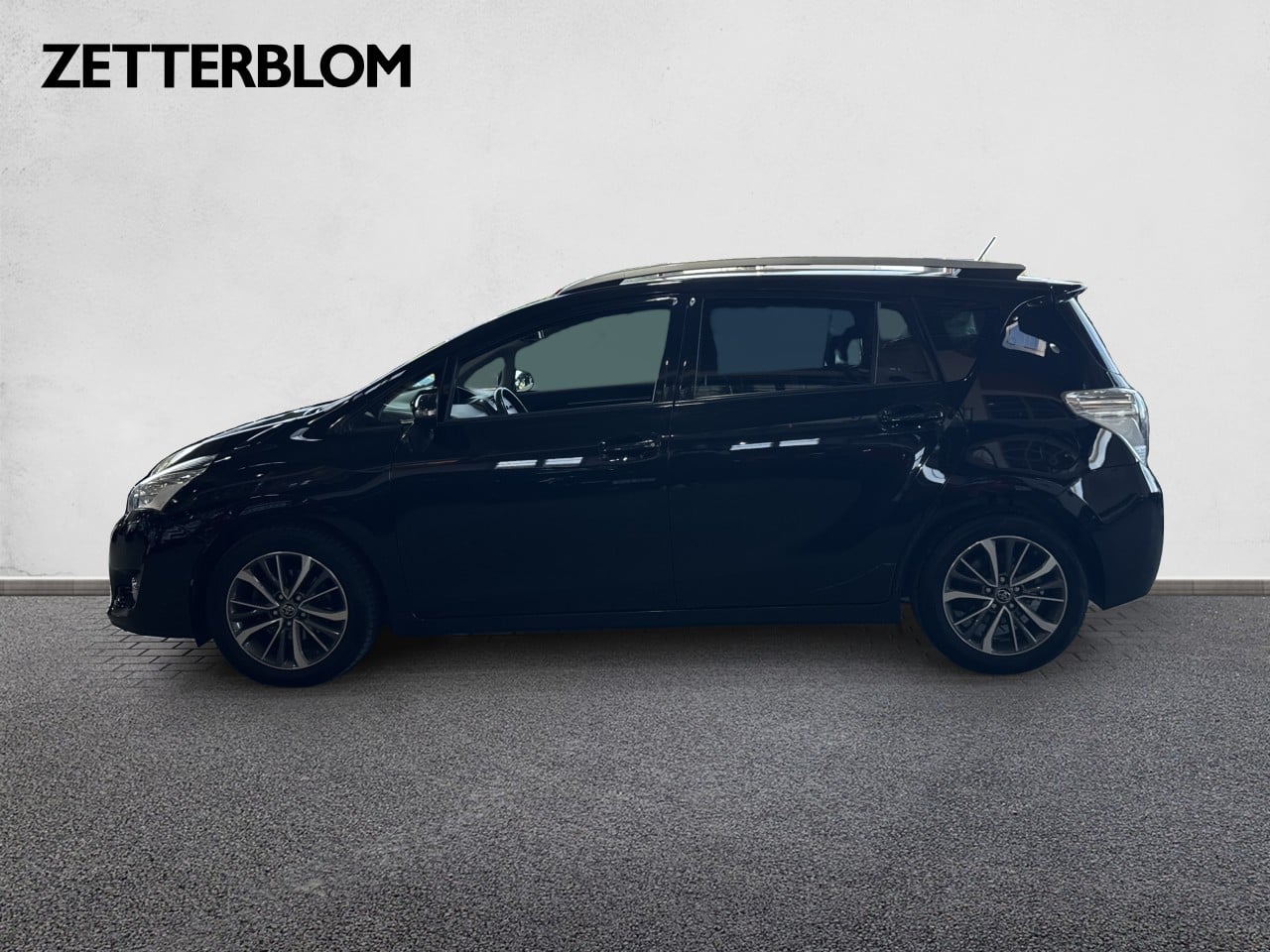 Toyota Verso 2016, kuva 2/70