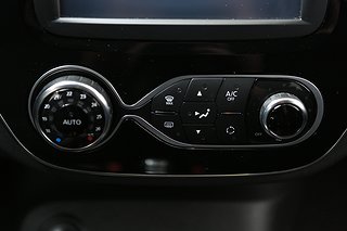 SUV Renault Captur 20 av 23