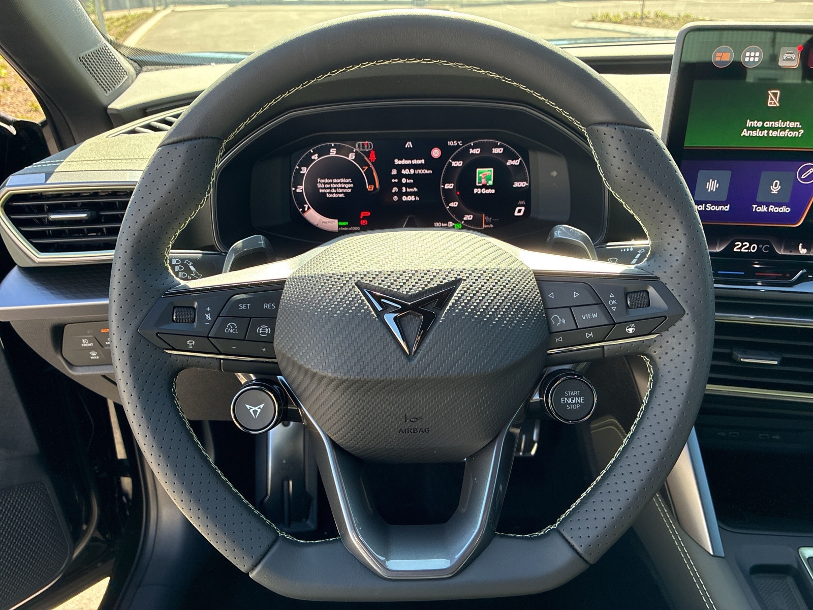Cupra Formentor 2026, bild 7/10