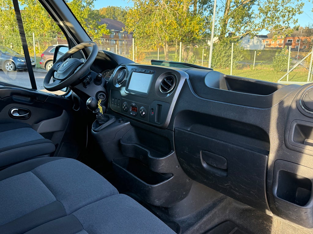 Renault Master bild 8