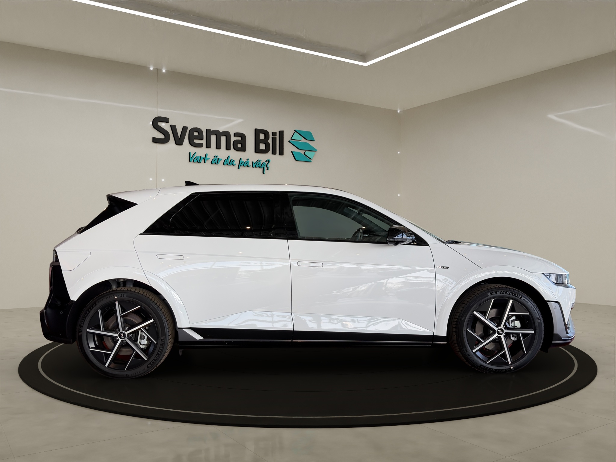 Hyundai Ioniq 5 2027, bild 7/10