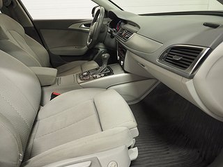 Kombi Audi A6 9 av 20