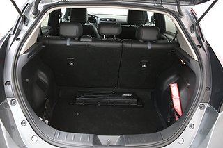 Halvkombi Nissan Leaf 23 av 23