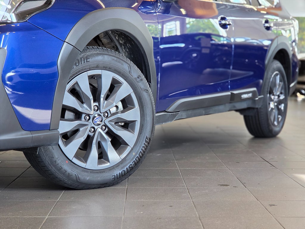 Subaru Outback 2.5 4WD XFuel Limited / Låg skatt / Service ingår /