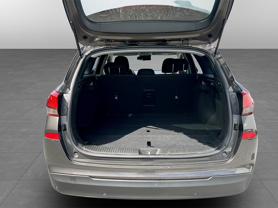 Bild på Hyundai i30 Trend Kombi 1.0 T-GDI 120hk B-KAMERA RATTVÄRME
