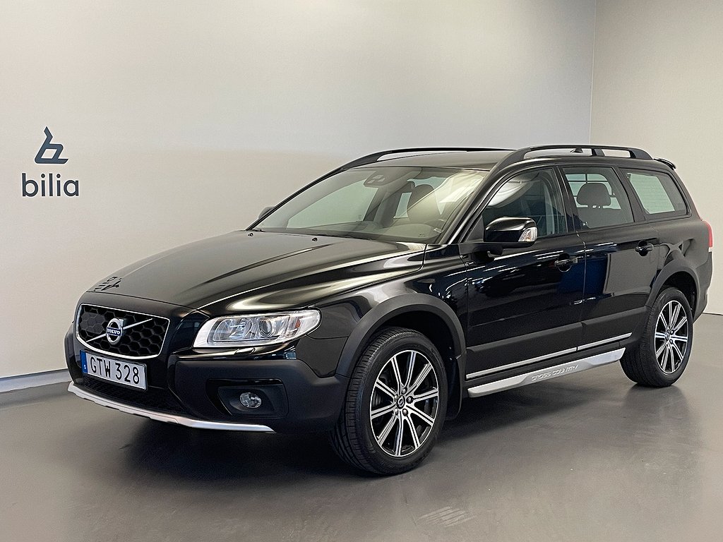 Volvo XC70 D4 Classic Sport