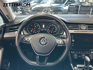 Kombi Volkswagen Passat 12 av 19