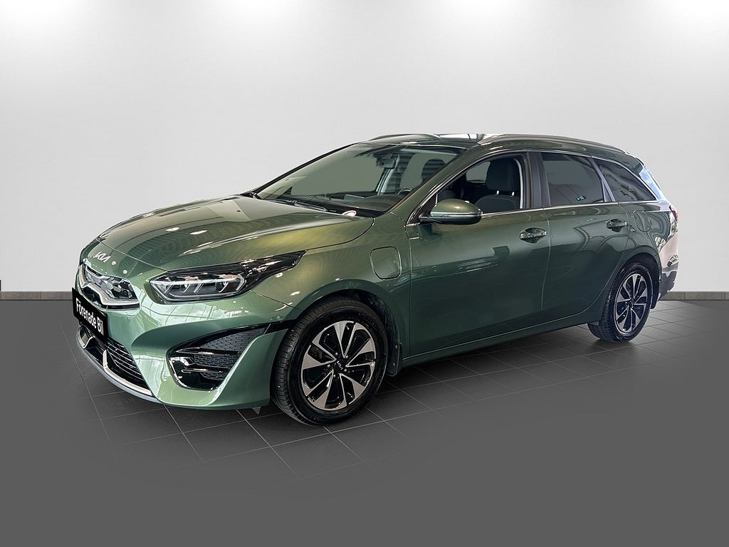 Kia Ceed SW 1.6 PLUG-IN HYBRID ACTION