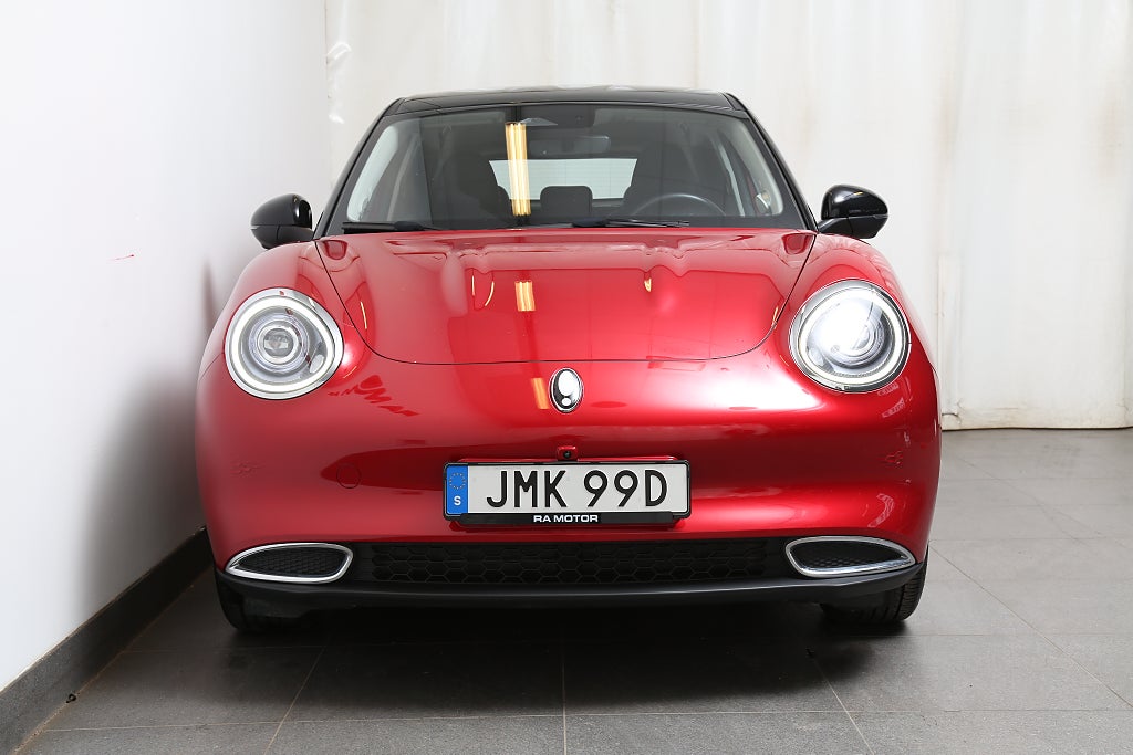 ORA Funky Cat 48Kwh 30mil/räckvidd Superkampanj!!! 2022