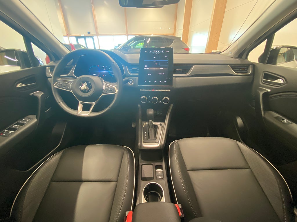 Mitsubishi ASX Plug-in Hybrid MultiMode, 159hp, 2023