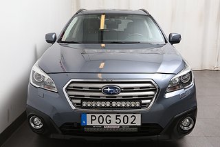 Kombi Subaru Outback 4 av 31