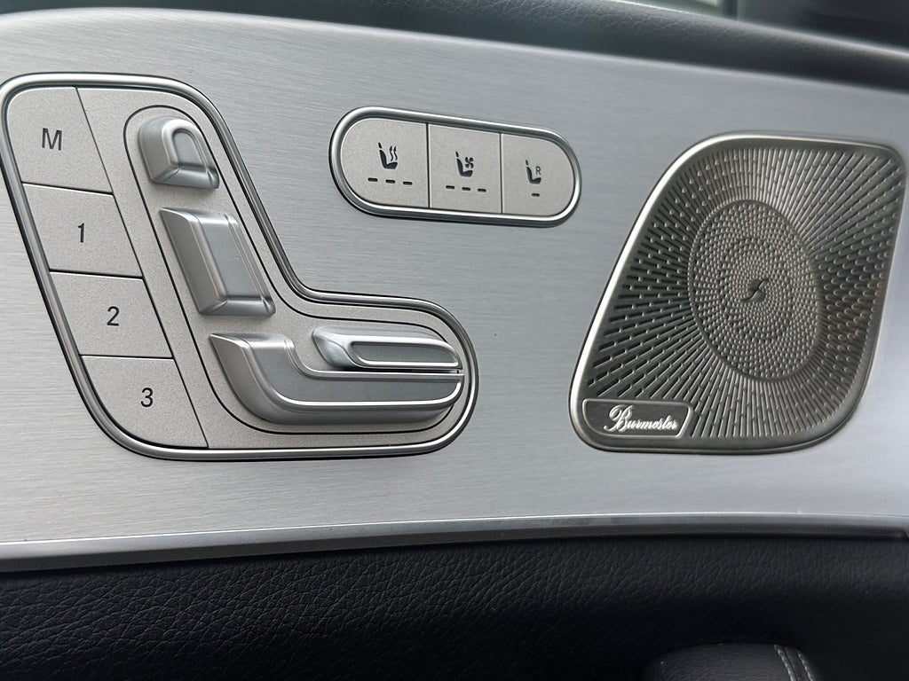 Mercedes-Benz GLE350 de 2021 - miniatyr 20