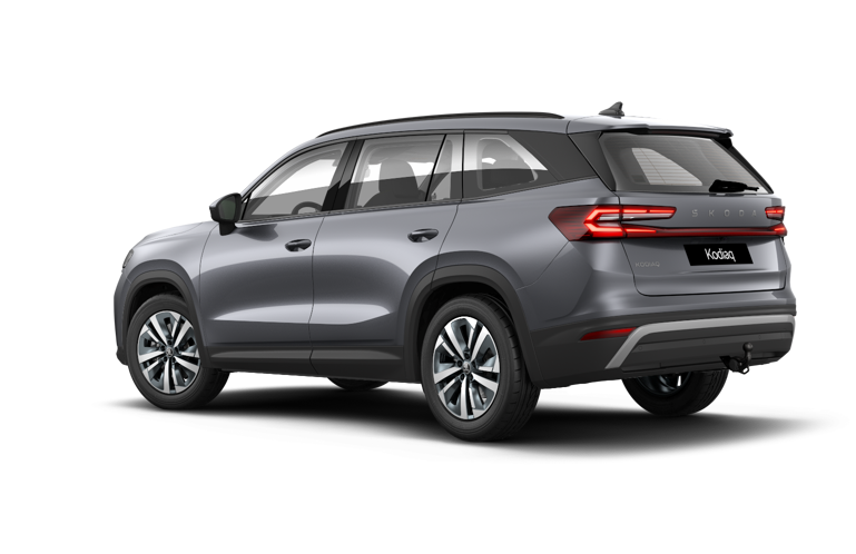 Skoda Kodiaq 2027, bild 2/28