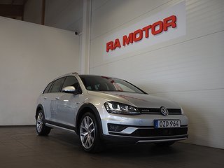 Kombi Volkswagen Golf 3 av 21