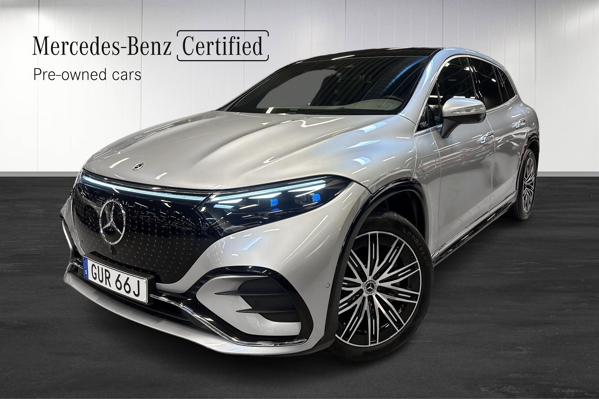 Mercedes-Benz AMG GLA 35 /Premiumpaket Plus/Night Package II, bild 4/16