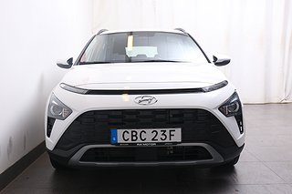 SUV Hyundai Bayon 5 av 23