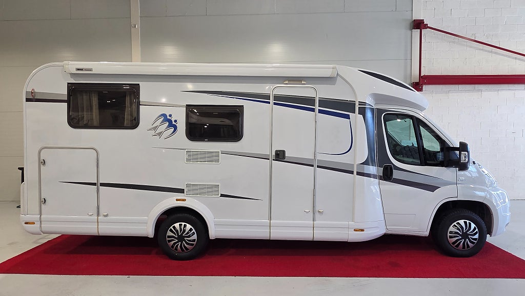 Knaus Sky Ti