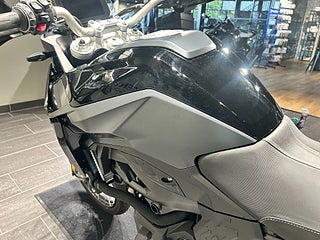 BMW F900GS 3,45%/141 mil/Wunderlich/Toppbox/Pakethållare