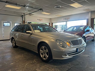 İkinci el  Mercedes Benz E-Class 240