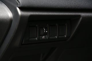 Kombi Subaru Outback 14 av 27