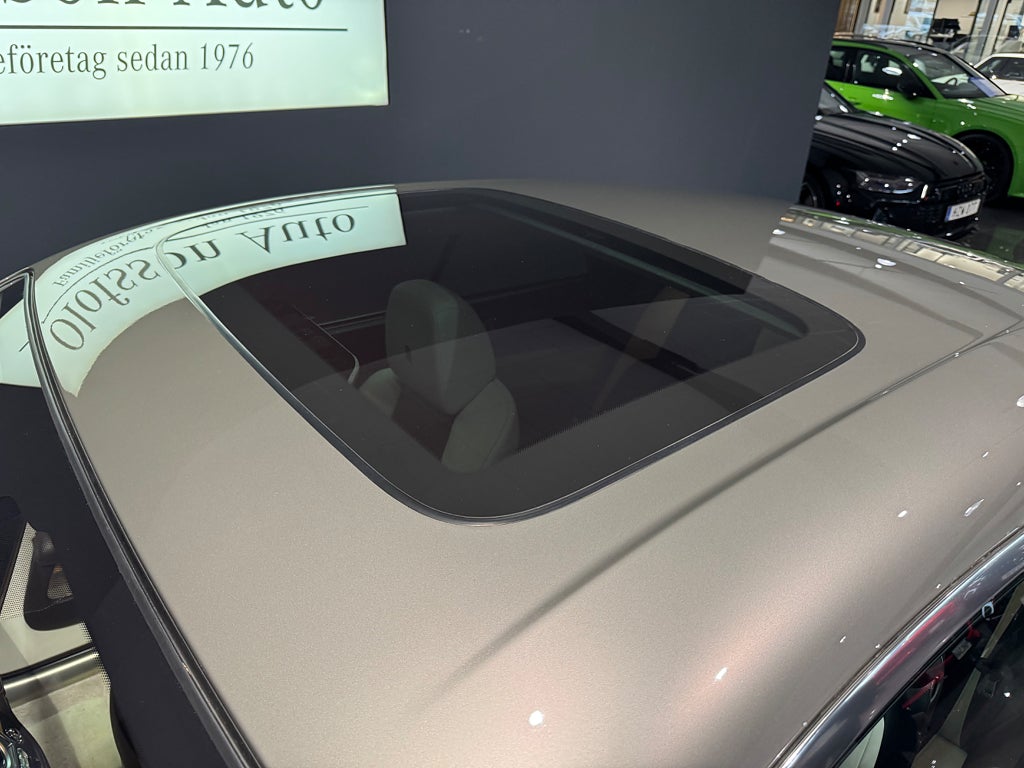 Rolls-Royce Wraith 6.6 V12 Bespoke Head up Two tone - bild 19