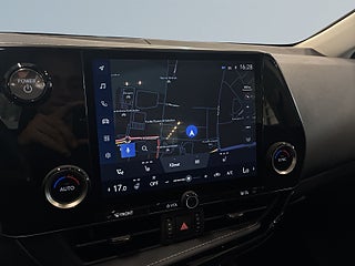 Lexus NX 350h AWD E-CVt S&V-Hjul/Kamera/Dragkrok/Navi/Carplay – bild 11