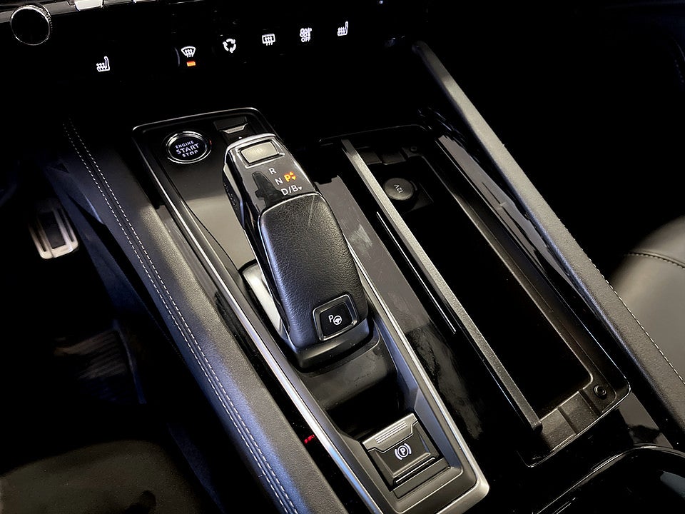 Bild på Peugeot 508 SW GT Ultimate Bus Hybrid 225hk Aut KAMPANJRÄNTA 3,99%