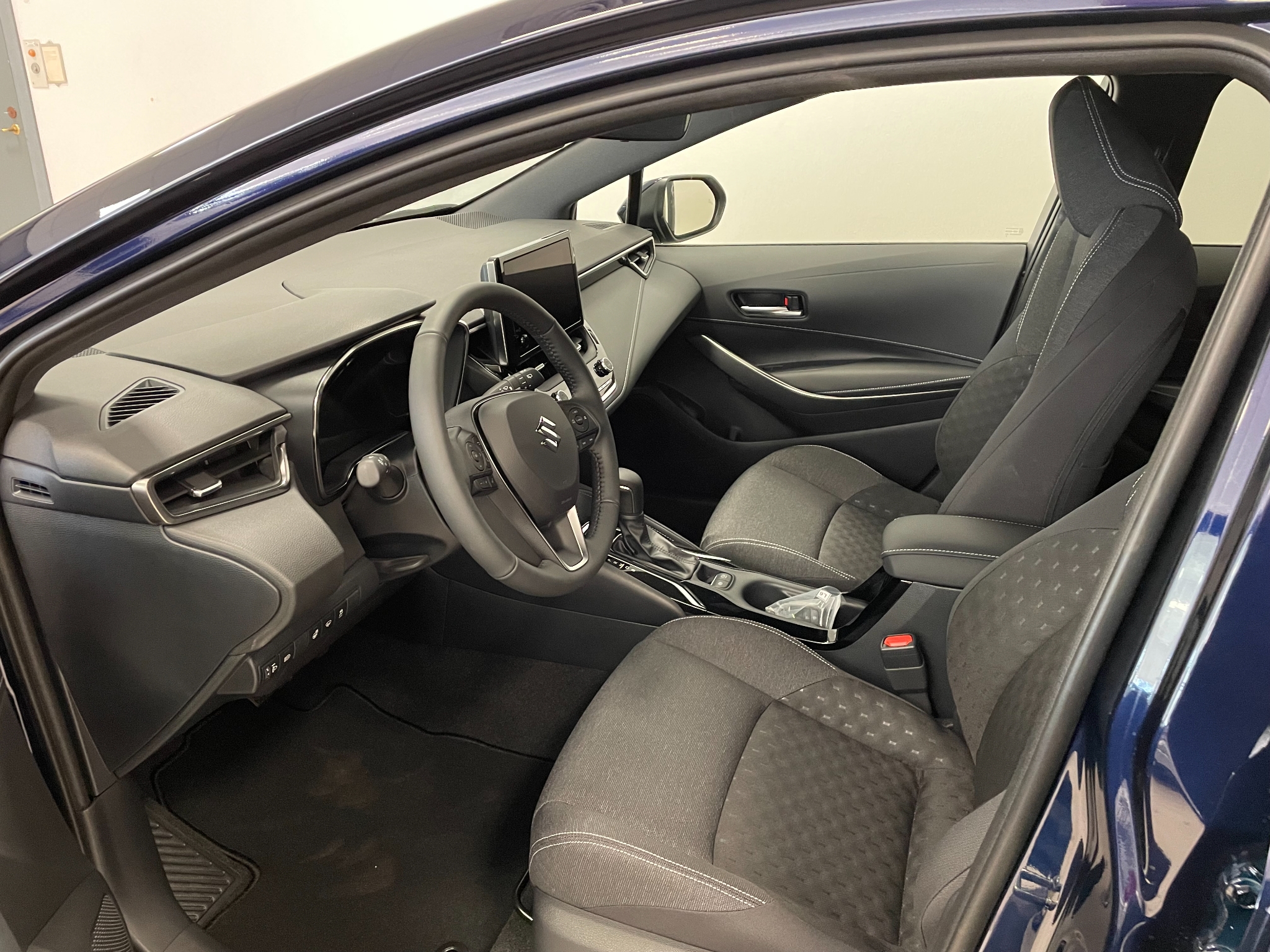 Suzuki Swace 2024, bild 6/34