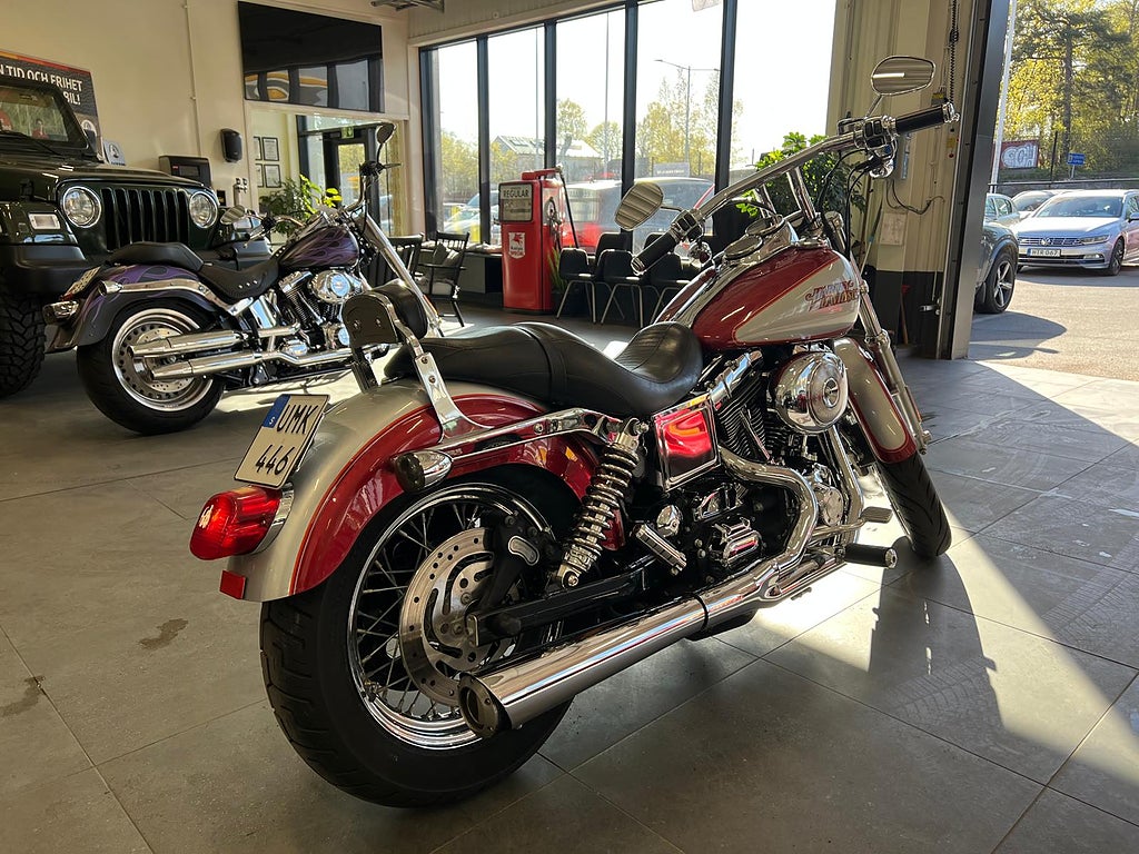 Harley-Davidson Low 2004 - miniatyr 5