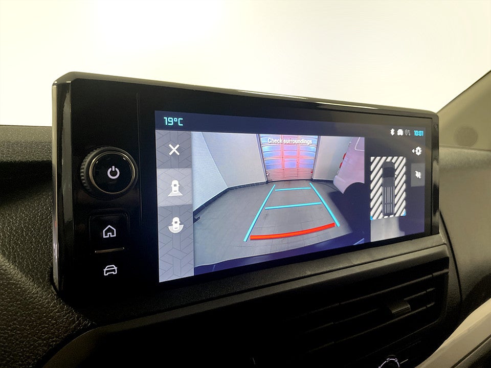 Bild på Citroën Jumpy 180hk Aut L2 - EDITION! Värmare & Dragkrok