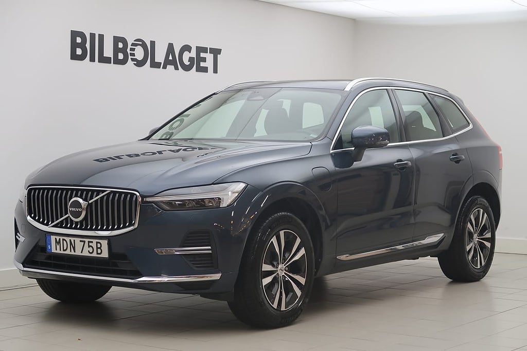 Volvo XC60 T6 Core Special Edition