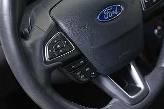 Halvkombi Ford Focus 14 av 22