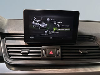Audi Q5 2.0 TFSI quattro Comfort Proline Drag Pvärm Kamera SoV