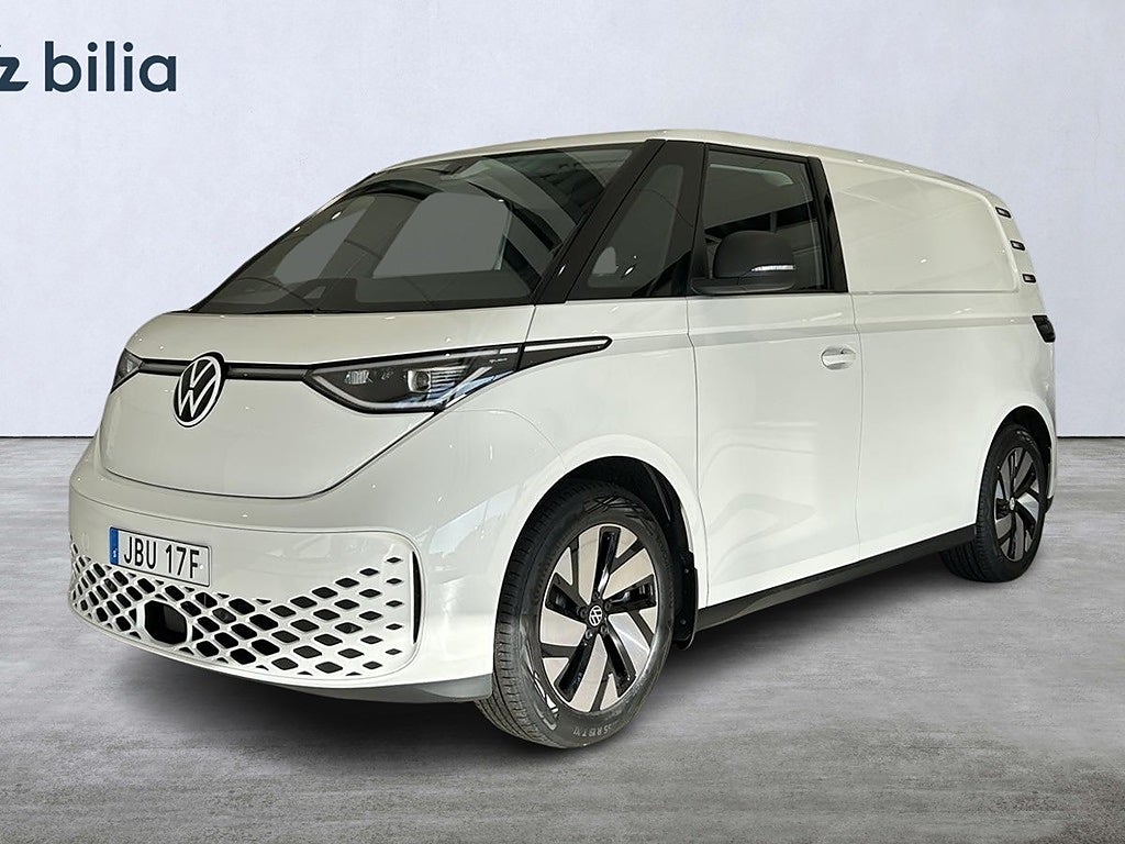 Volkswagen ID. Buzz Cargo ID.BUZZ PRO 285hk