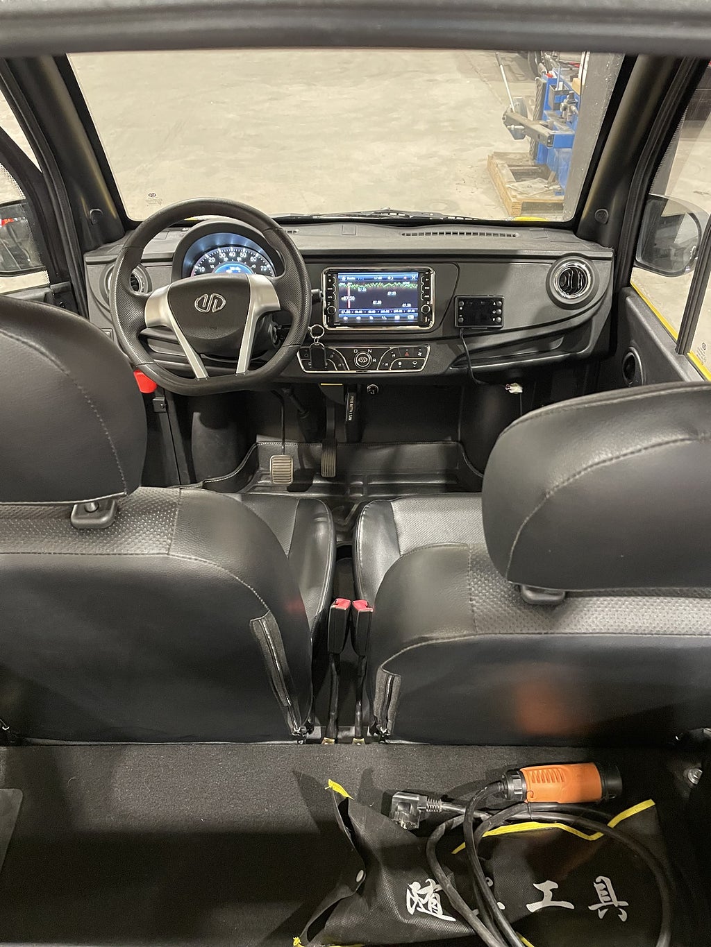 Titan R4 BEG KLASS 2 FIN! 