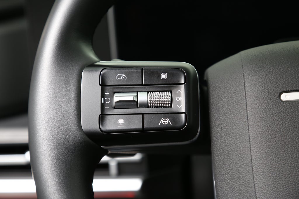 Hyundai Santa Fe 4WD Plug-In Advanced 0,99% SUPERKAMPANJ! 2025