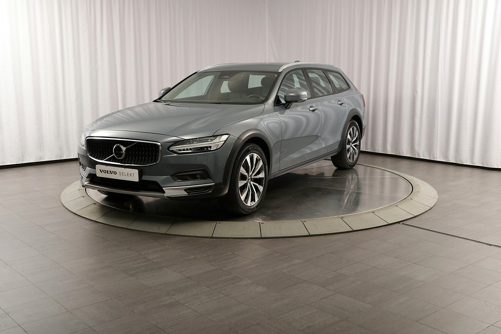 Volvo V90 Cross Country B4 AWD Diesel Plus